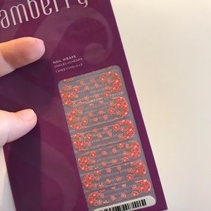 Jamberry set